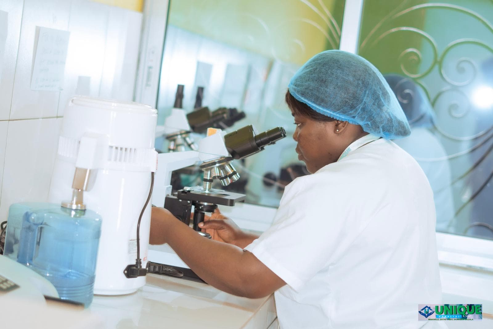 Medical Laboratory Sciences