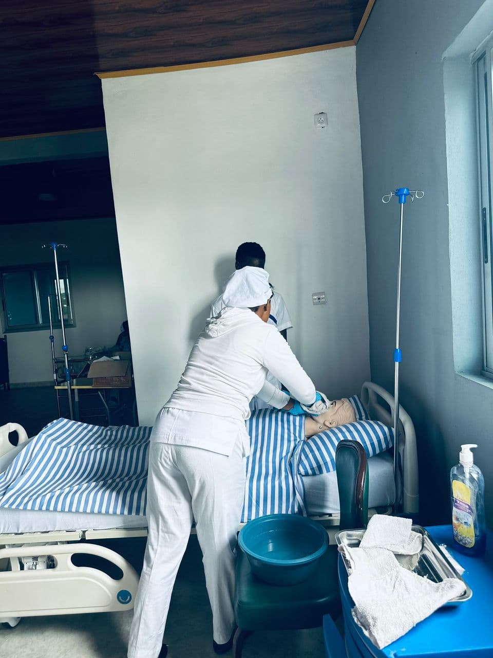 Physiotherapy